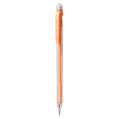 Deli Scribe Versatil Kalem 0,7 Uç Display Eu502-07