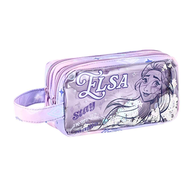 Dısney Frozen Elsa Desenli Kalem Kutusu Otto.49310