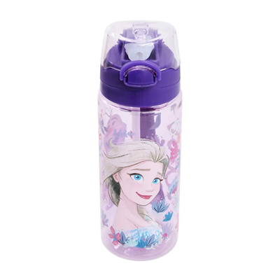 Frozen Elsa Desenli Matara 500 ml