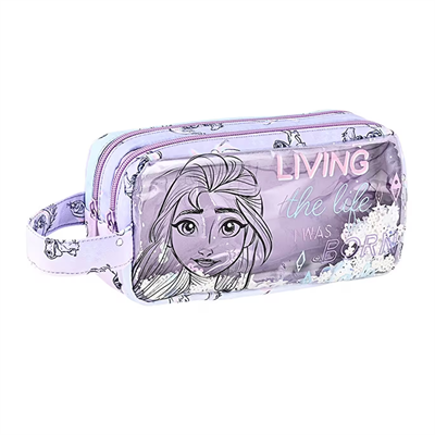 Dısney Frozen Ice-Lx Colorful K. Çanta 49280