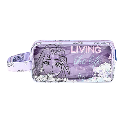Dısney Frozen Ice-Lx Colorful K. Çanta 49280