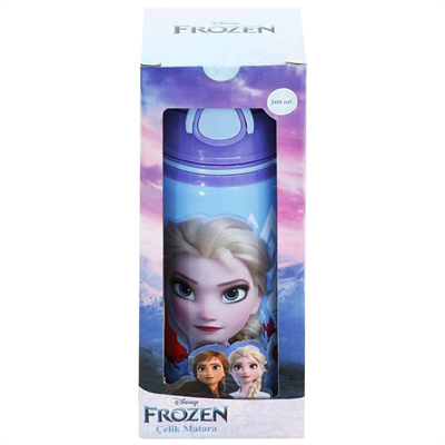 Disney Frozen Salto Ice Cool Ç. Matara 42652