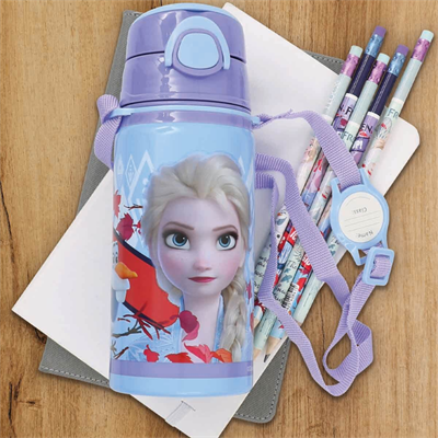 Disney Frozen Salto Ice Cool Ç. Matara 42652