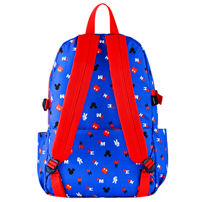 Dısney Mickey Charm-Lx Chatter S. Çanta 49308