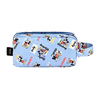 Dısney Mickey Mouse Desenli Kalem Kutusu Otto.49328