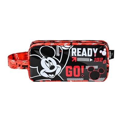 Dısney Mickey Mouse Ready Yazılı Kalem Kutusu Otto.49348