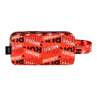 Dısney Mickey Mouse Ready Yazılı Kalem Kutusu Otto.49348