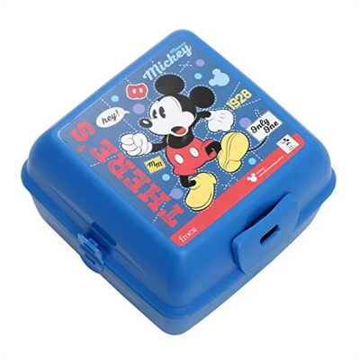 Disney Mickey Mouse Disney Mickey Only One Beslenme Kabı 