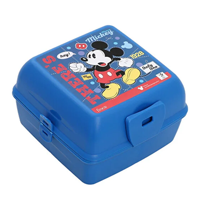 Disney Mickey Mouse Disney Mickey Only One Beslenme Kabı 