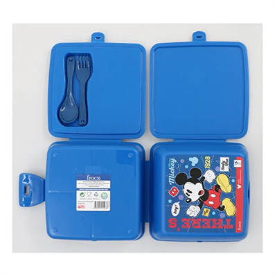 Disney Mickey Mouse Disney Mickey Only One Beslenme Kabı 