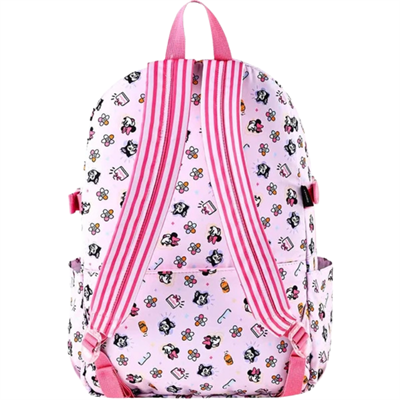 Dısney Minnie Mouse Desenli Okul Çantası Otto.49302