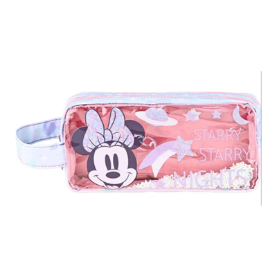 Dısney Minnie Ice-Lx Starry K. Çanta 49291
