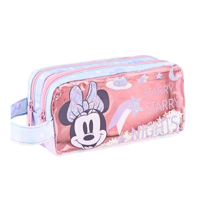 Dısney Minnie Ice-Lx Starry K. Çanta 49291