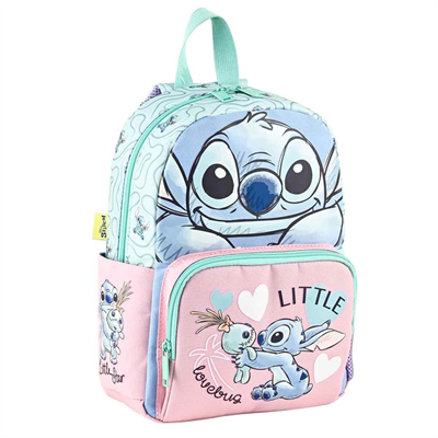Dısney Stitch Bug Lovebug A. Çanta 49135