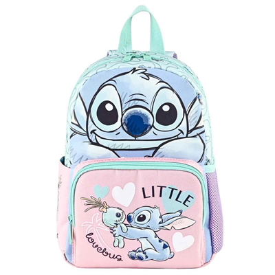 Dısney Stitch Bug Lovebug A. Çanta 49135
