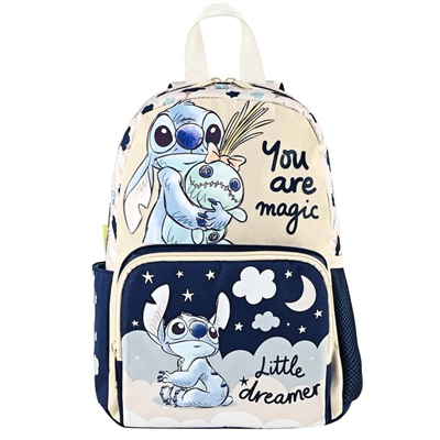 Dısney Stitch Bug Magic A. Çanta 49137