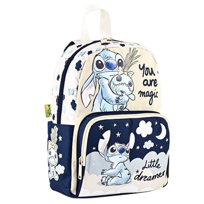 Dısney Stitch Bug Magic A. Çanta 49137