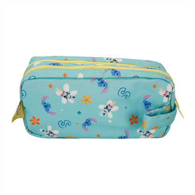 Dısney Stitch Nope Yazılı Kalem Kutusu Otto.49316