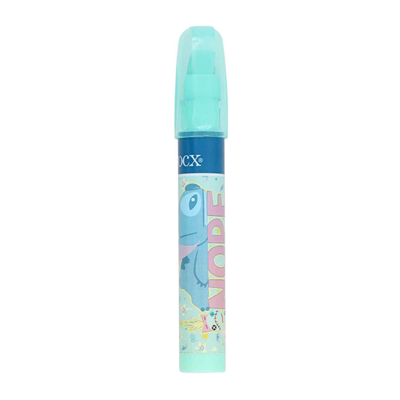Dısney Stitch Desenli Roket Silgi