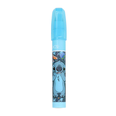 Dısney Stitch Desenli Roket Silgi