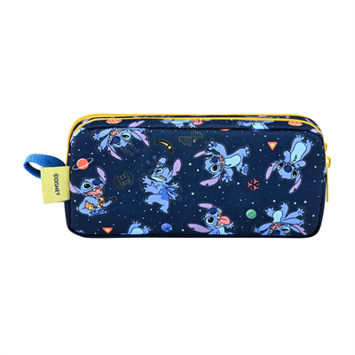Dısney Stitch Desenli Kalem Kutusu Otto.49240