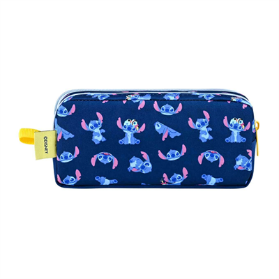 Dısney Stitch Desenli Kalem Kutusu Otto.49243