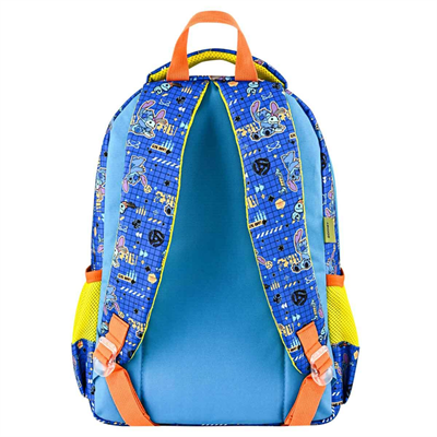 Dısney Stitch Desenli Okul Çantası Otto.49090