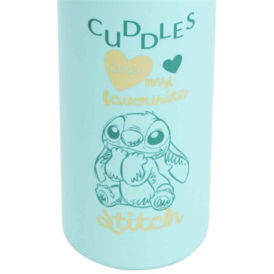 Stitch Desenli Matara 500 ml