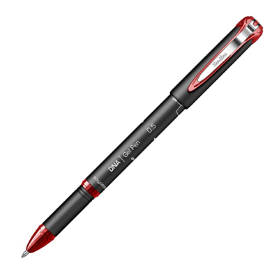Scrıkss Dna Jel Tükenmez Kalem 0.5 mm Kırmızı 