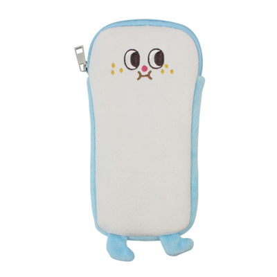 Dolphın Pc-2317 Peluş Kalem Çantası