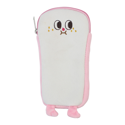 Dolphın Pc-2317 Peluş Kalem Çantası