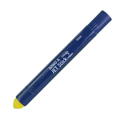 Dong-a Jet Stick Jel Fosforlu Kalem Sarı