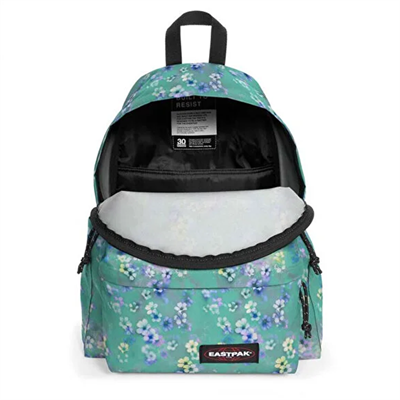 Eastpak Day PakR Flora Fade Aqua Sırt Çantası EK0A5BG47V31
