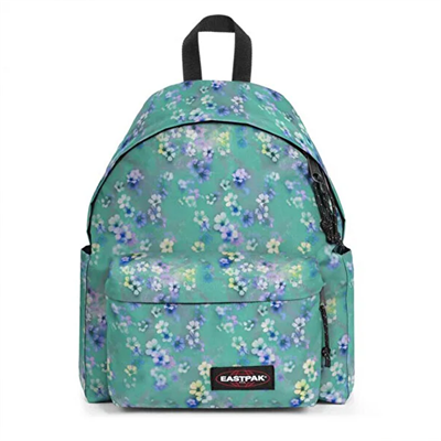 Eastpak Day PakR Flora Fade Aqua Sırt Çantası EK0A5BG47V31