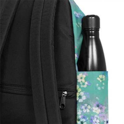 Eastpak Day PakR Flora Fade Aqua Sırt Çantası EK0A5BG47V31