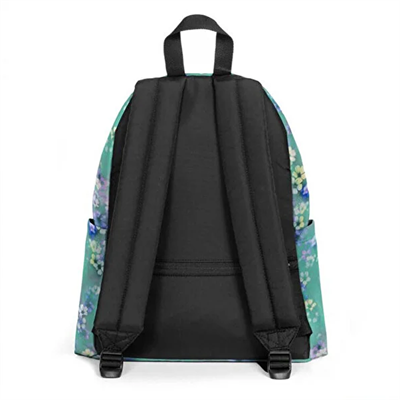 Eastpak Day PakR Flora Fade Aqua Sırt Çantası EK0A5BG47V31
