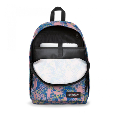 Eastpak Out Of Offıce Brize Filter Pink Sırt Çantası