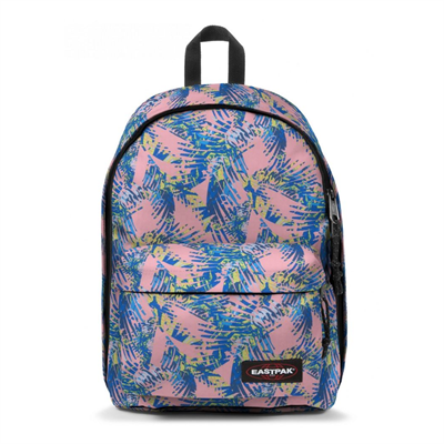 Eastpak Out Of Offıce Brize Filter Pink Sırt Çantası