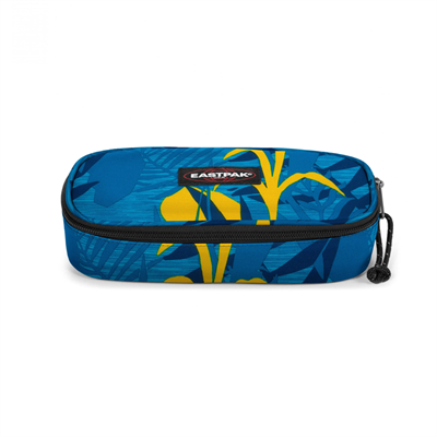 Eastpak Oval Single  Brize Turquoise Kalem Çantası