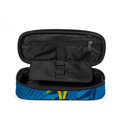 Eastpak Oval Single  Brize Turquoise Kalem Çantası