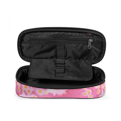 Eastpak Oval Sıngle Soft Pınk Kalem Çantası