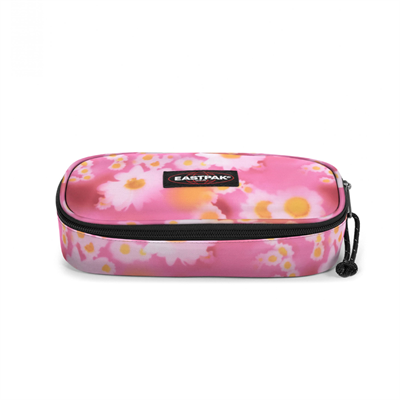 Eastpak Oval Sıngle Soft Pınk Kalem Çantası