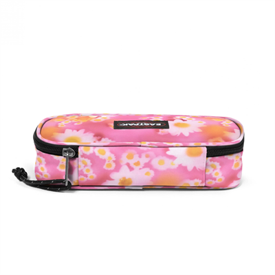 Eastpak Oval Sıngle Soft Pınk Kalem Çantası