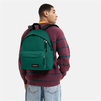 Eastpak Padded Pak2R Tree Green Sırt Çantası