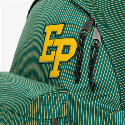 Eastpak Padded PakR Base Ep Green Sırt Çantası