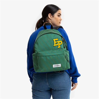 Eastpak Padded PakR Base Ep Green Sırt Çantası