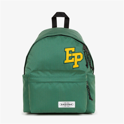 Eastpak Padded PakR Base Ep Green Sırt Çantası