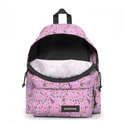 Eastpak Sırt Çantası Padded PakR Herbs Pınk Ek000620K441