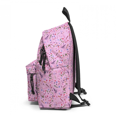 Eastpak Sırt Çantası Padded PakR Herbs Pınk Ek000620K441
