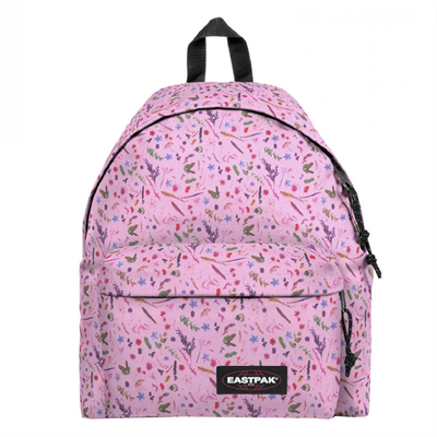 Eastpak Sırt Çantası Padded PakR Herbs Pınk Ek000620K441